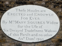 Decayed Tradesmen